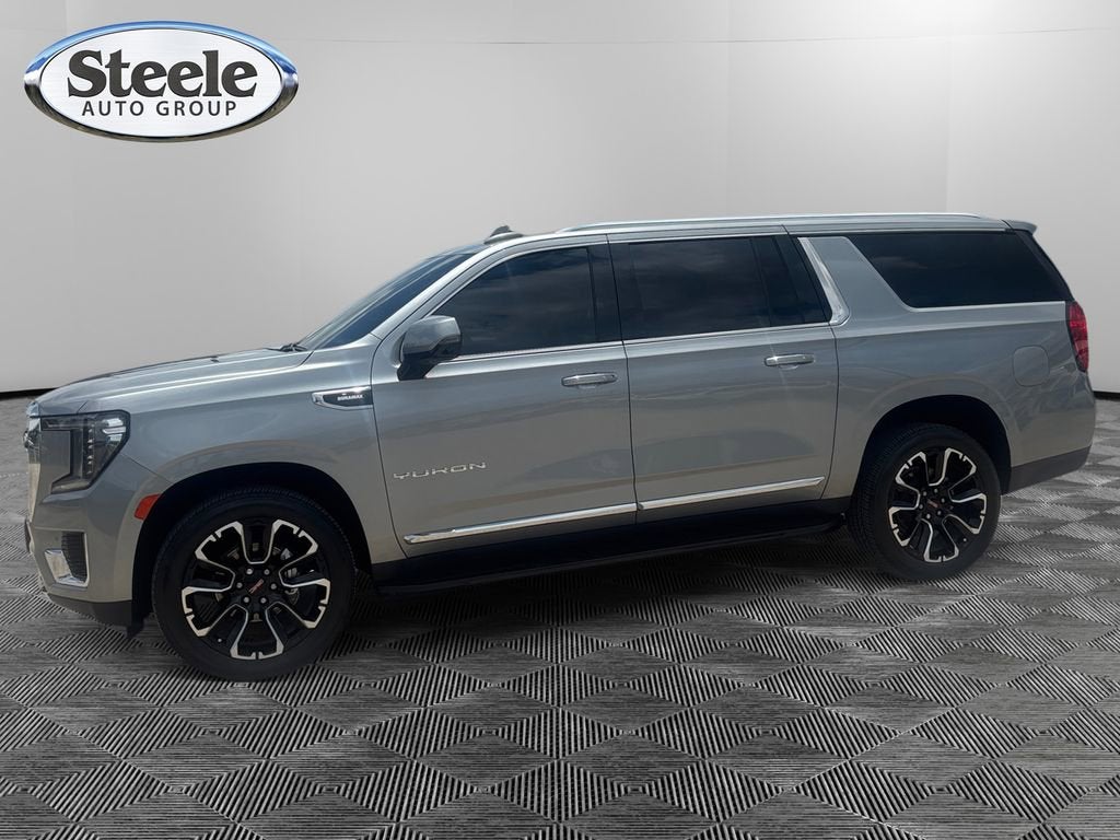 gmc yukon xl 2024 1GKS2GKT2RR197205 image gmc yukon xl 2024 1GKS2GKT2RR197205 image